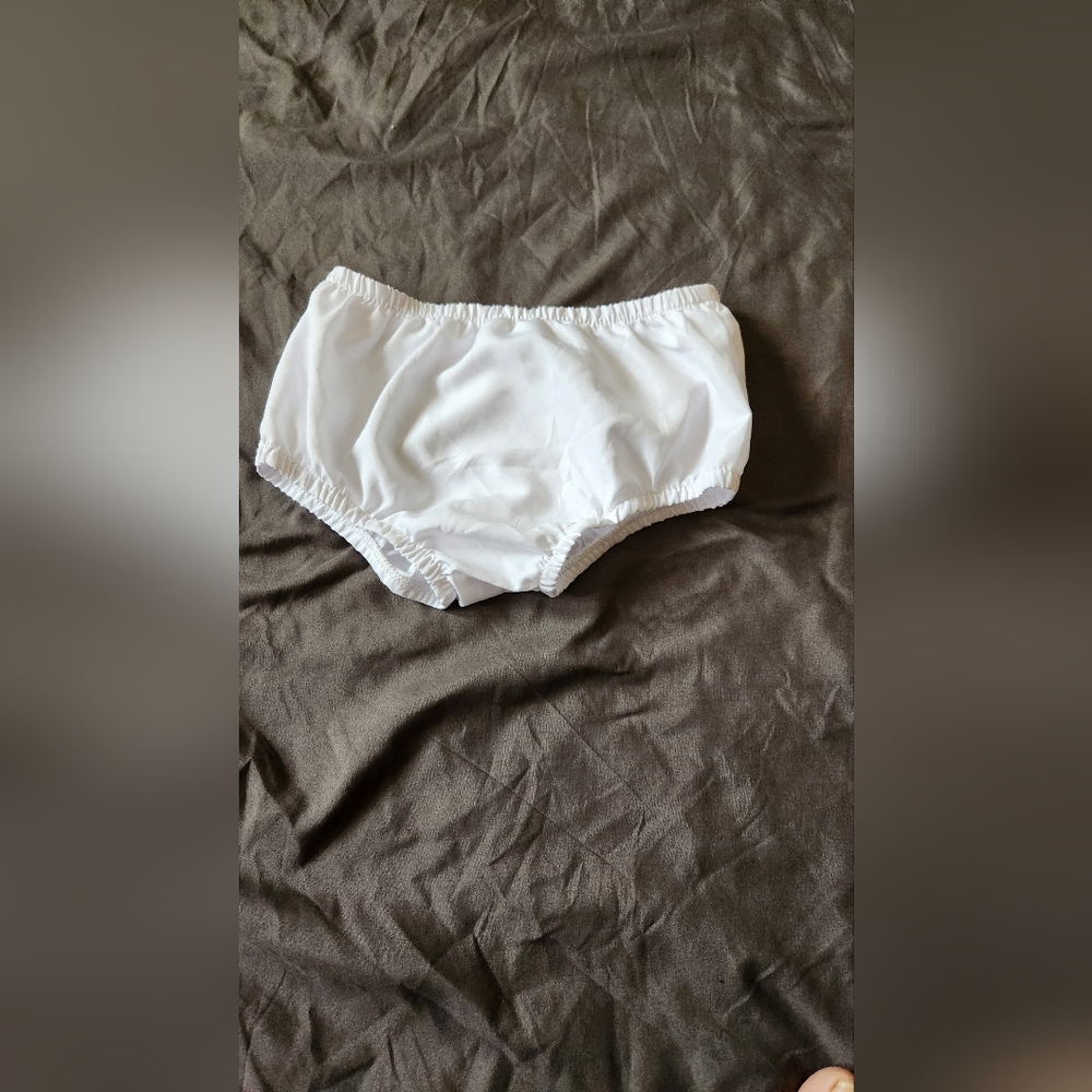 Diaper Cover